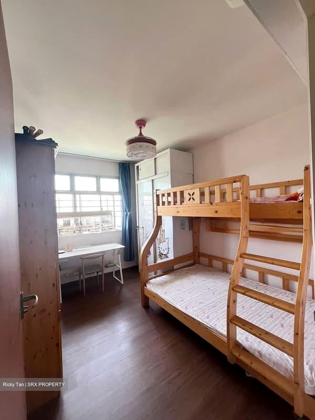 Blk 96A City Vue @henderson (Bukit Merah), HDB 5 Rooms #605959401